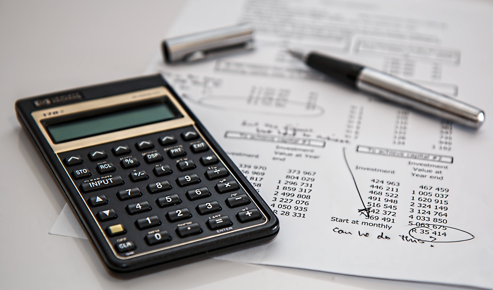 fixed rate mortgage