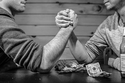 How well do you rate your bank?