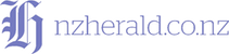 NZ Herald logo
